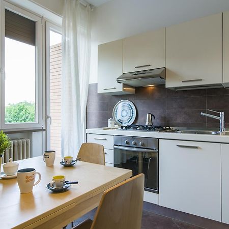 Porta Al Prato Cozy Apartment Флоренция Экстерьер фото