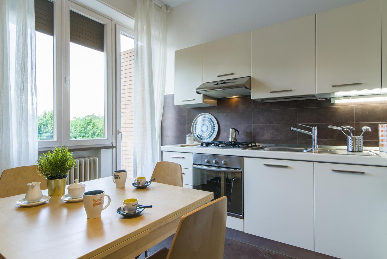 Porta Al Prato Cozy Apartment Флоренция Экстерьер фото