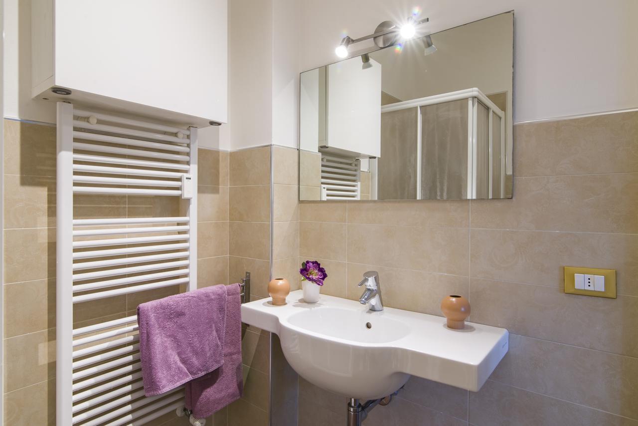 Porta Al Prato Cozy Apartment Флоренция Экстерьер фото
