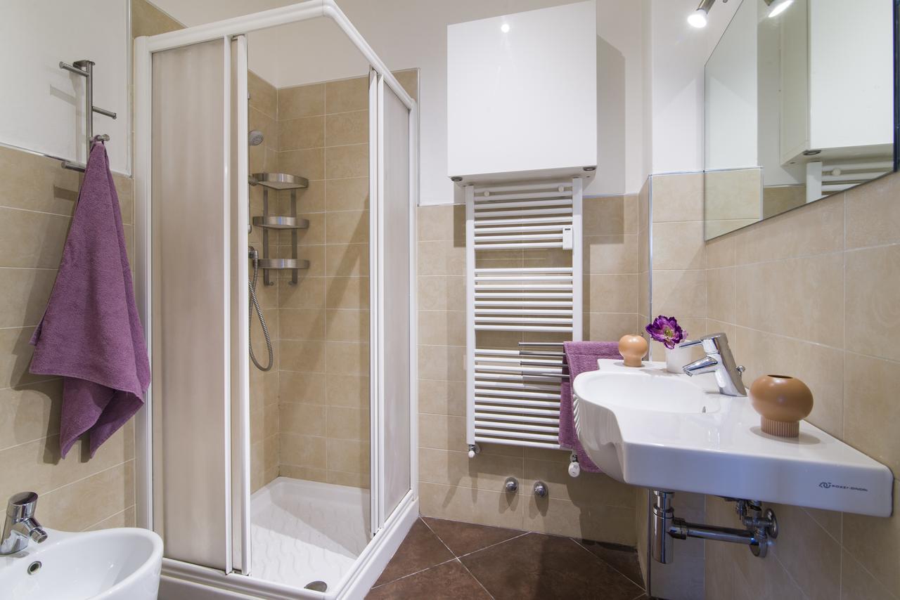Porta Al Prato Cozy Apartment Флоренция Экстерьер фото