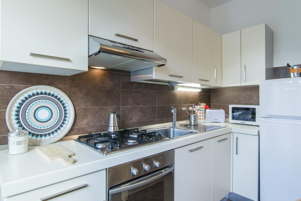 Porta Al Prato Cozy Apartment Флоренция Экстерьер фото