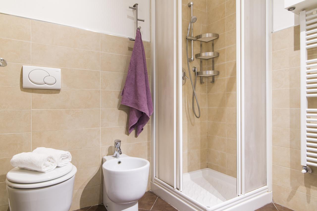 Porta Al Prato Cozy Apartment Флоренция Экстерьер фото