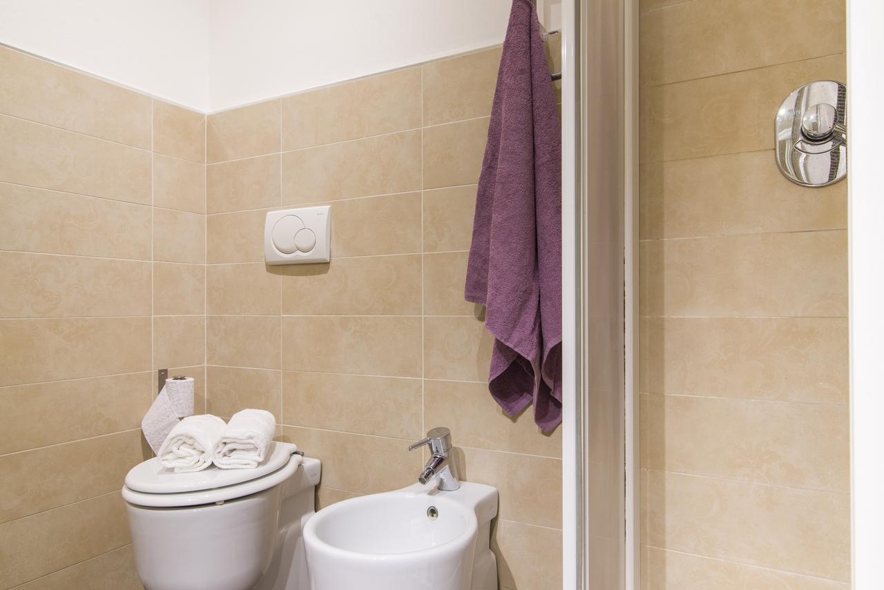 Porta Al Prato Cozy Apartment Флоренция Экстерьер фото