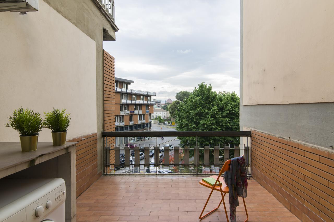 Porta Al Prato Cozy Apartment Флоренция Экстерьер фото