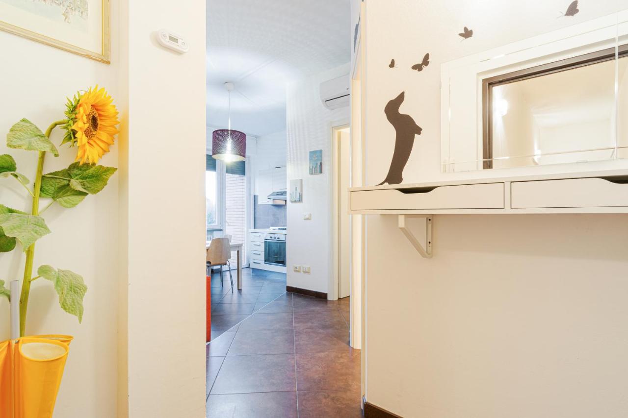 Porta Al Prato Cozy Apartment Флоренция Экстерьер фото